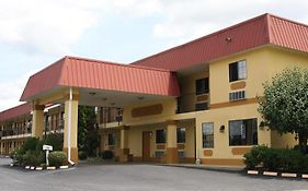 Express Inn & Suites